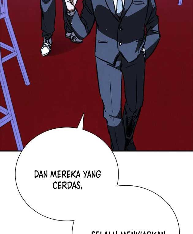 Shark: Wyvern Chapter 44 - halaman 22