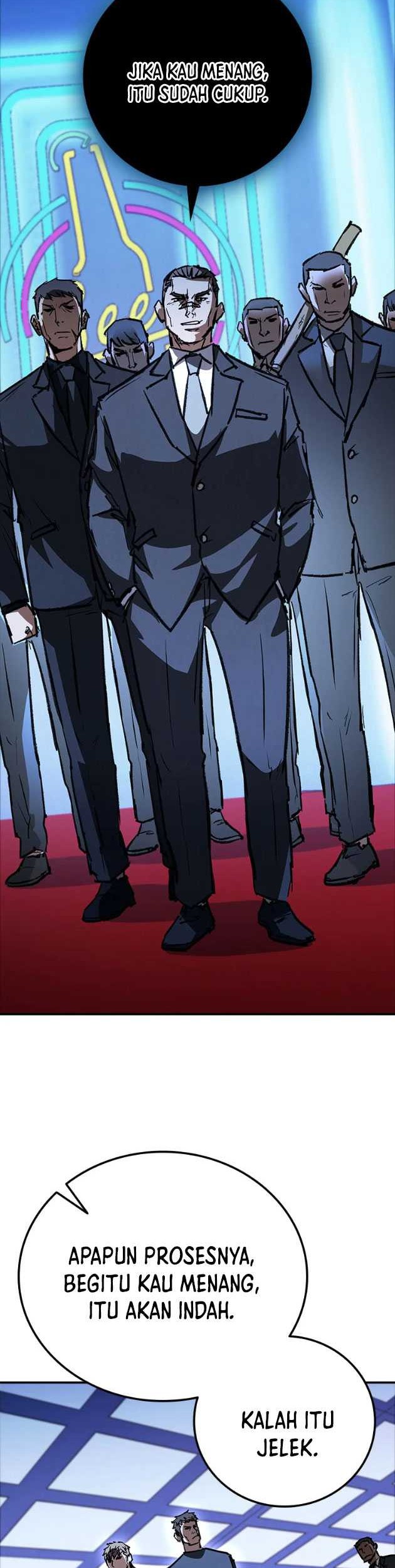 Shark: Wyvern Chapter 44 - halaman 24