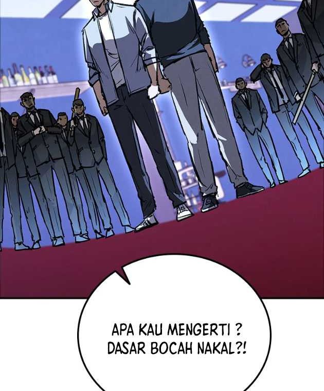 Shark: Wyvern Chapter 44 - halaman 25