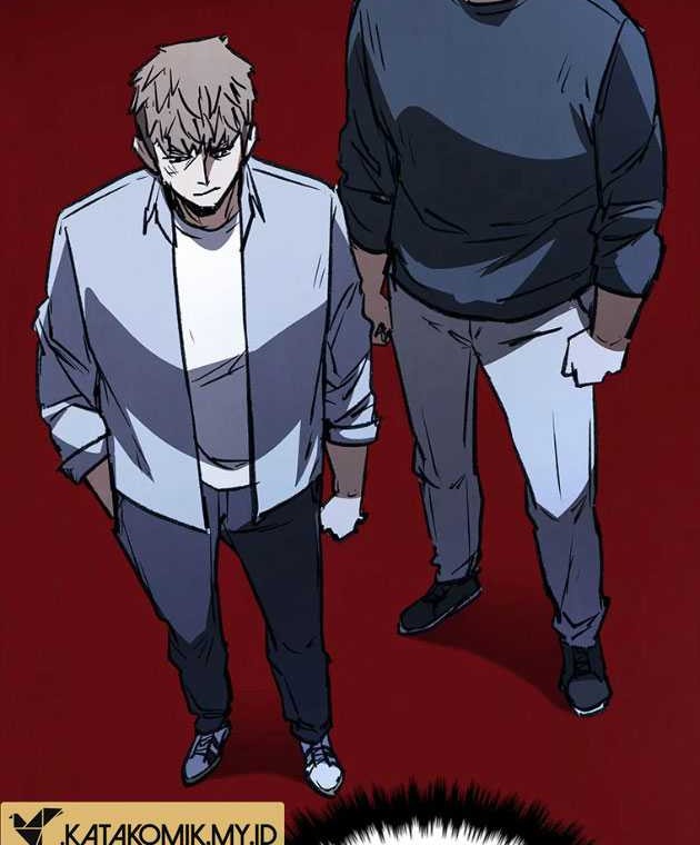Shark: Wyvern Chapter 44 - halaman 28
