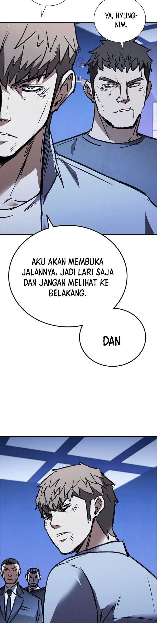 Shark: Wyvern Chapter 44 - halaman 30