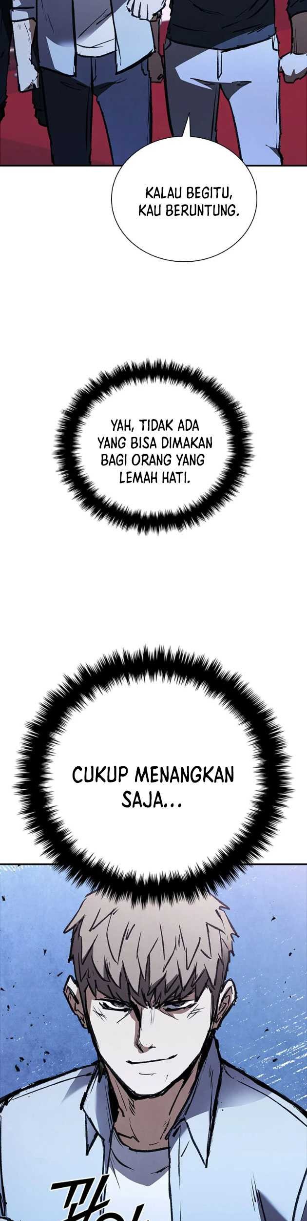 Shark: Wyvern Chapter 44 - halaman 35
