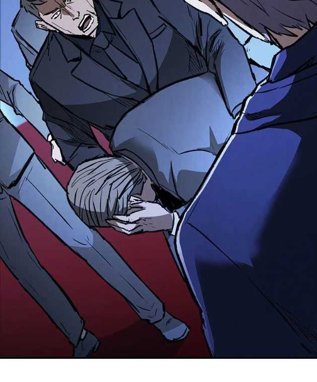 Shark: Wyvern Chapter 44 - halaman 46