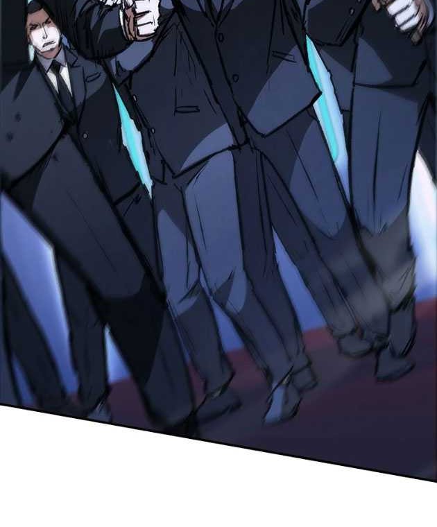 Shark: Wyvern Chapter 44 - halaman 49