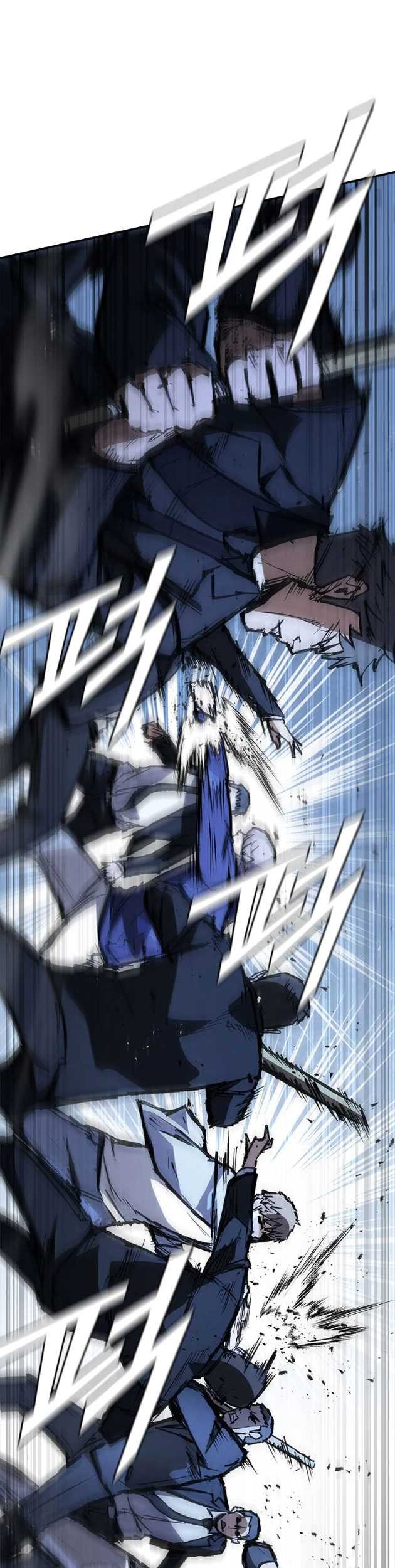 Shark: Wyvern Chapter 44 - halaman 50