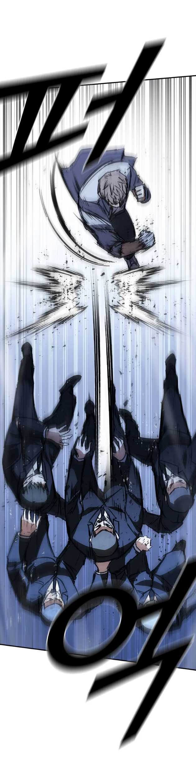 Shark: Wyvern Chapter 44 - halaman 53