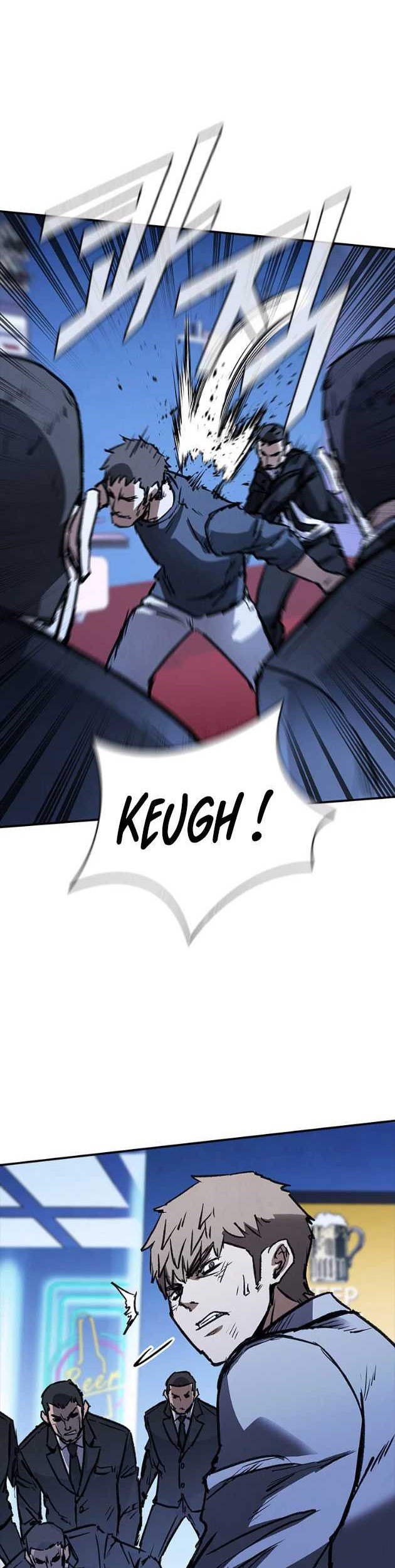 Shark: Wyvern Chapter 44 - halaman 54