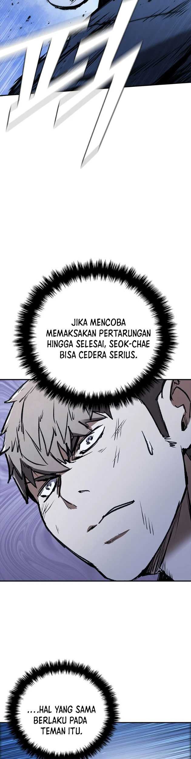 Shark: Wyvern Chapter 44 - halaman 56