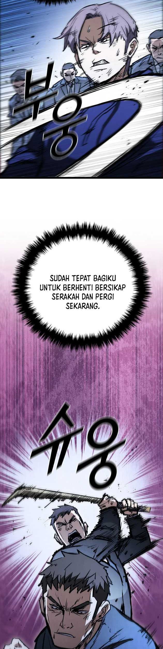 Shark: Wyvern Chapter 44 - halaman 57
