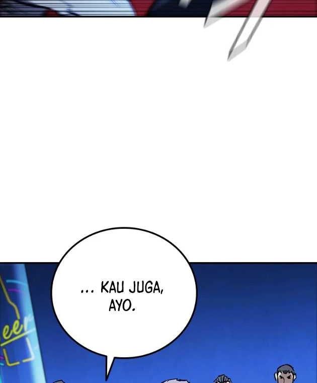 Shark: Wyvern Chapter 44 - halaman 61