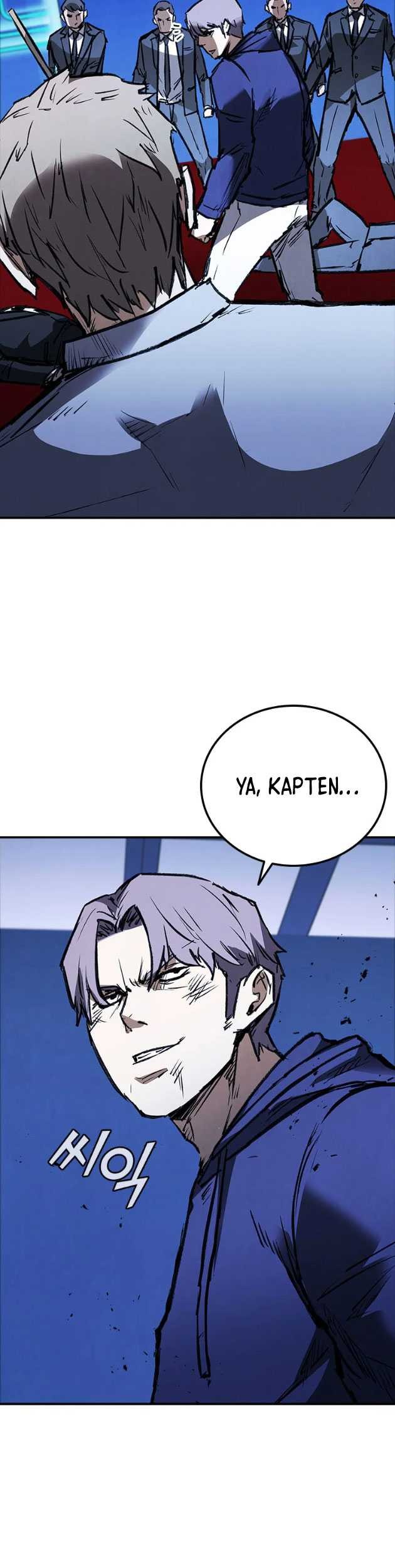 Shark: Wyvern Chapter 44 - halaman 62
