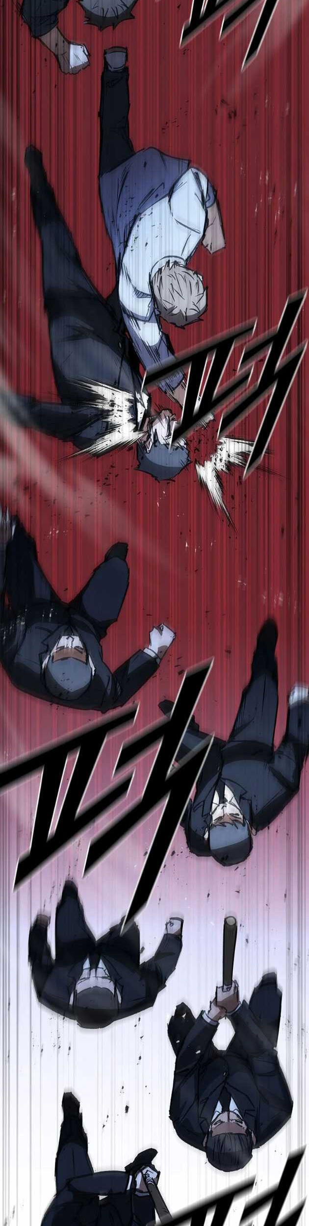 Shark: Wyvern Chapter 44 - halaman 66