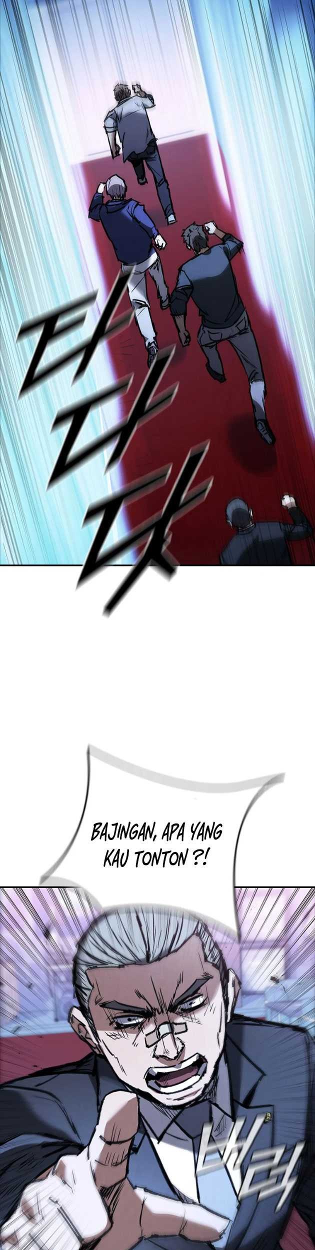 Shark: Wyvern Chapter 44 - halaman 68