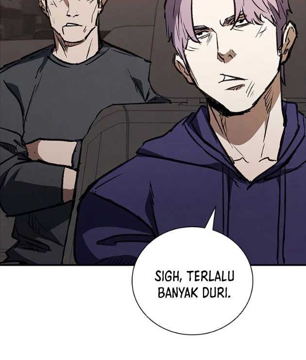 Shark: Wyvern Chapter 45 - halaman 13