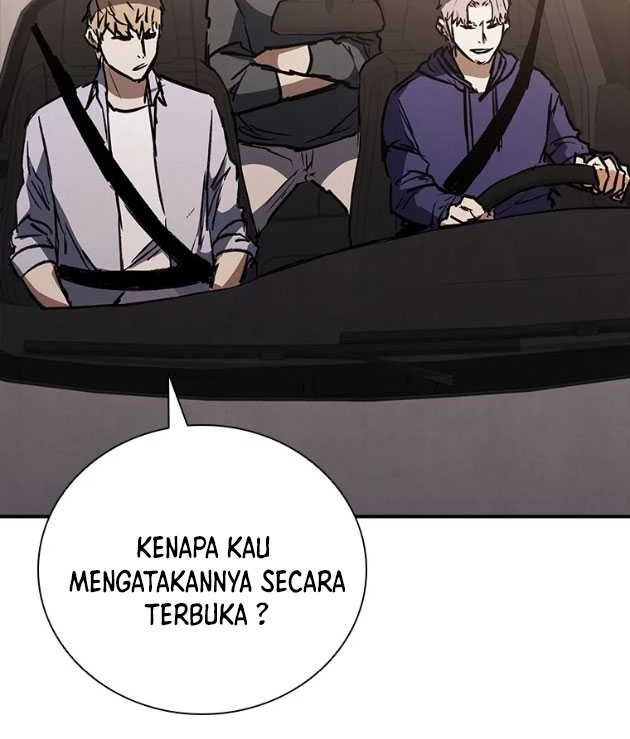 Shark: Wyvern Chapter 45 - halaman 16