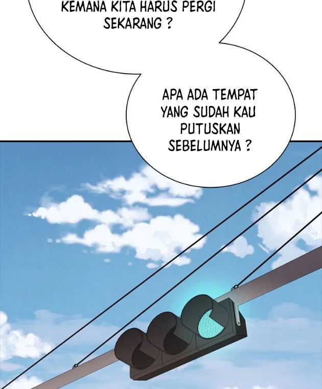Shark: Wyvern Chapter 45 - halaman 22
