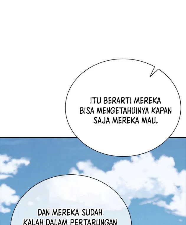 Shark: Wyvern Chapter 45 - halaman 25