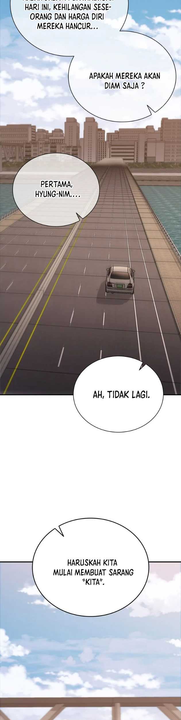 Shark: Wyvern Chapter 45 - halaman 26