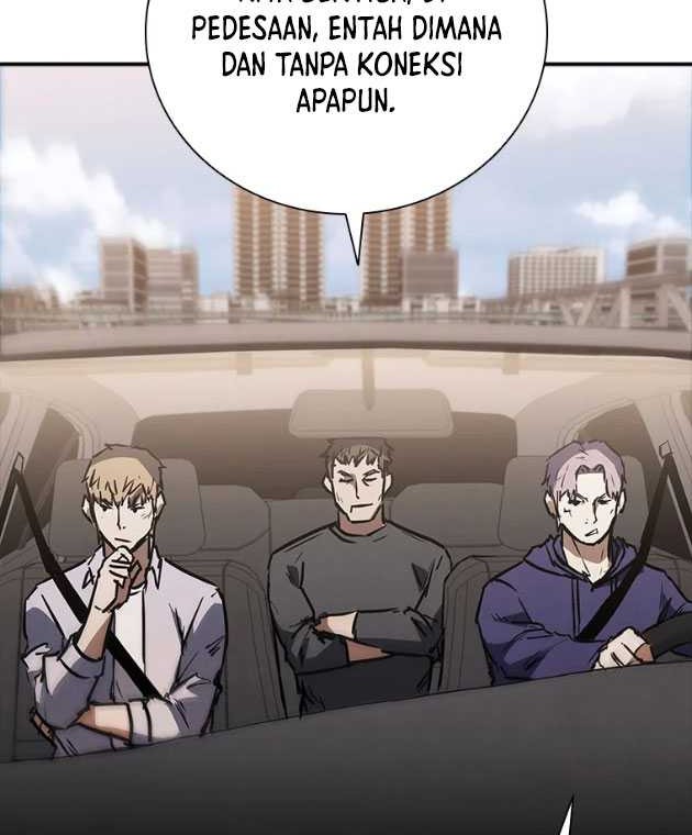 Shark: Wyvern Chapter 45 - halaman 28