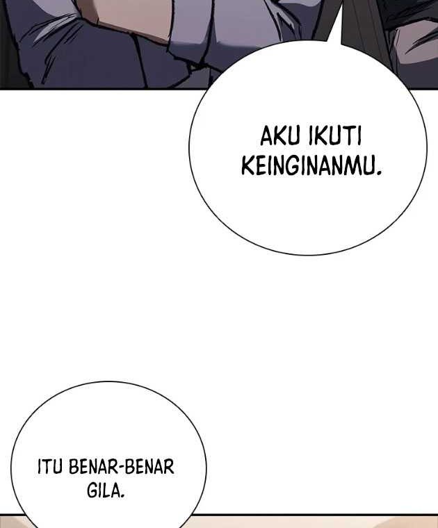Shark: Wyvern Chapter 45 - halaman 34