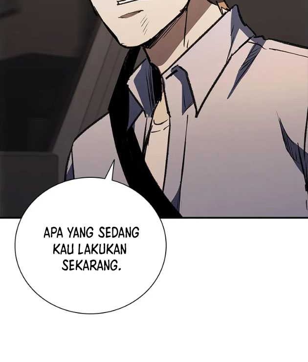 Shark: Wyvern Chapter 45 - halaman 4