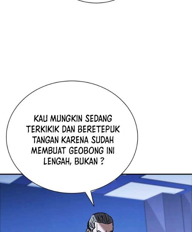 Shark: Wyvern Chapter 45 - halaman 52