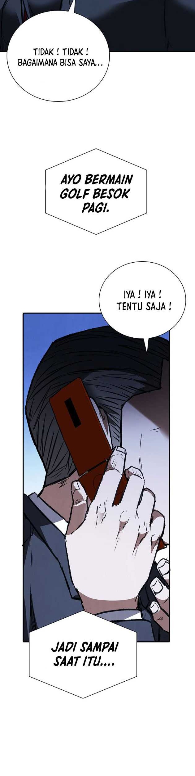 Shark: Wyvern Chapter 45 - halaman 57