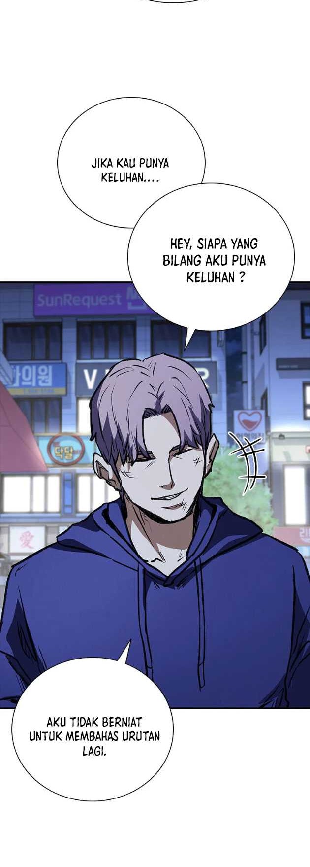 Shark: Wyvern Chapter 45 - halaman 65