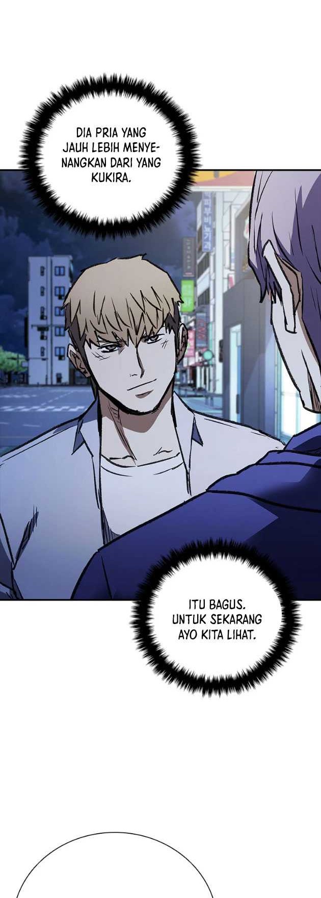 Shark: Wyvern Chapter 45 - halaman 67