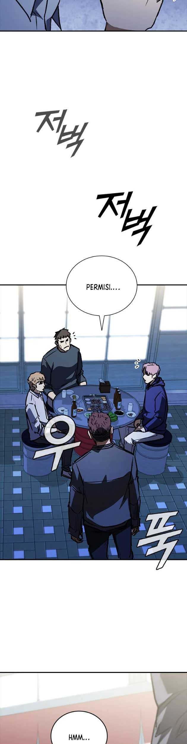 Shark: Wyvern Chapter 45 - halaman 70