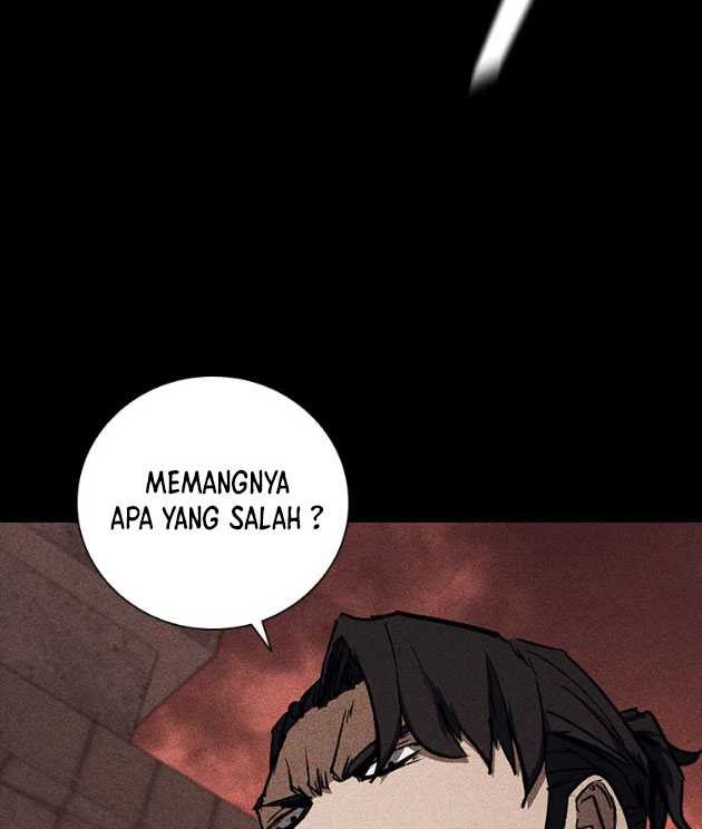 Shark: Wyvern Chapter 46 - halaman 10