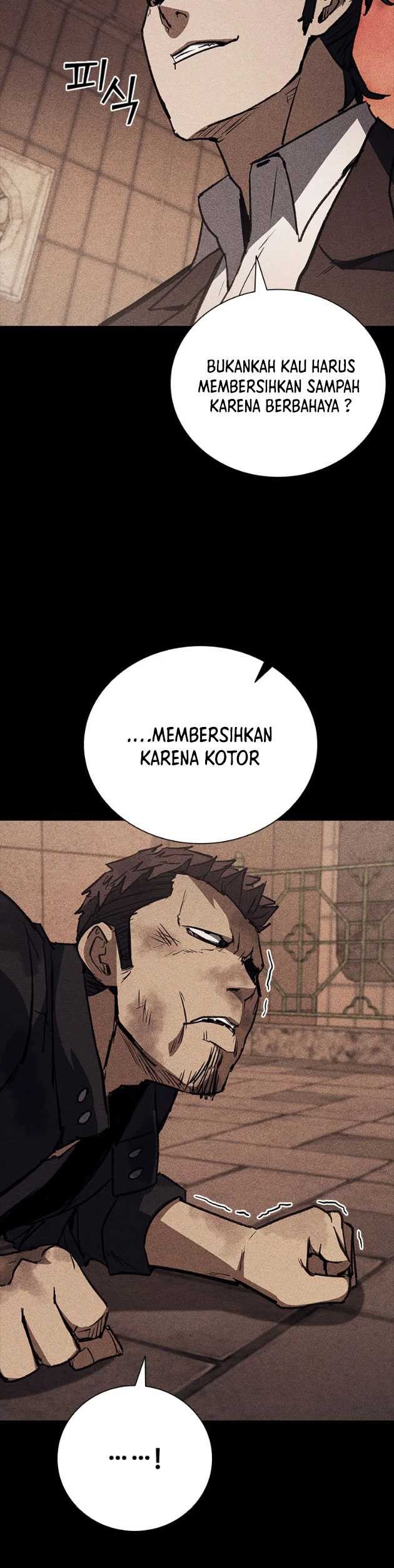 Shark: Wyvern Chapter 46 - halaman 11