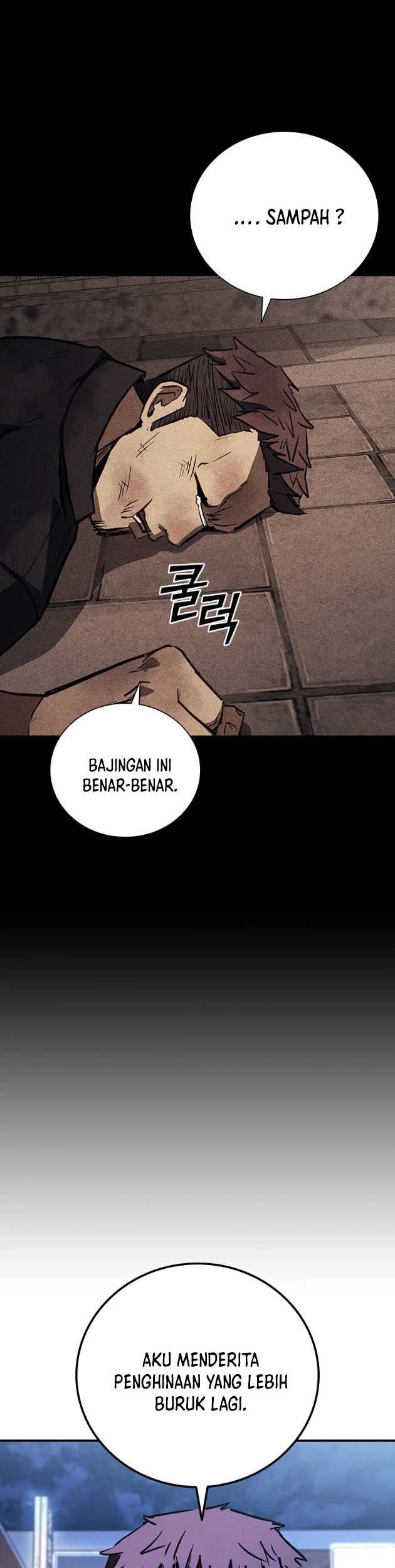 Shark: Wyvern Chapter 46 - halaman 12