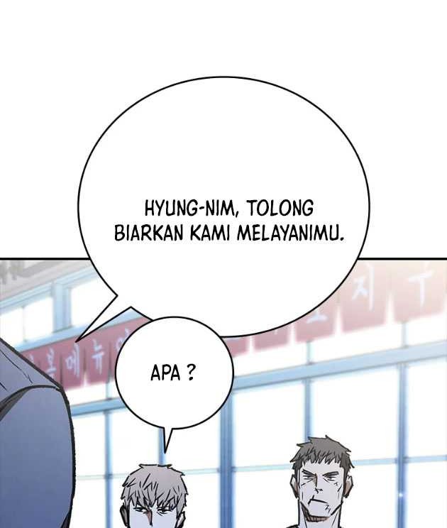 Shark: Wyvern Chapter 46 - halaman 16
