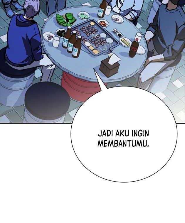 Shark: Wyvern Chapter 46 - halaman 19