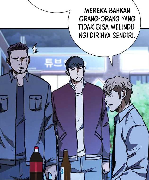 Shark: Wyvern Chapter 46 - halaman 22