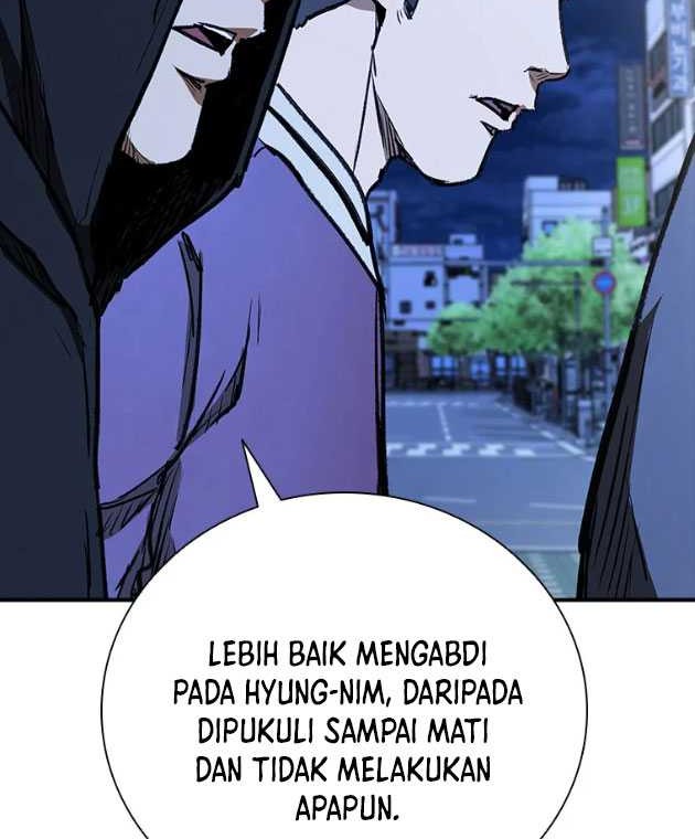 Shark: Wyvern Chapter 46 - halaman 31