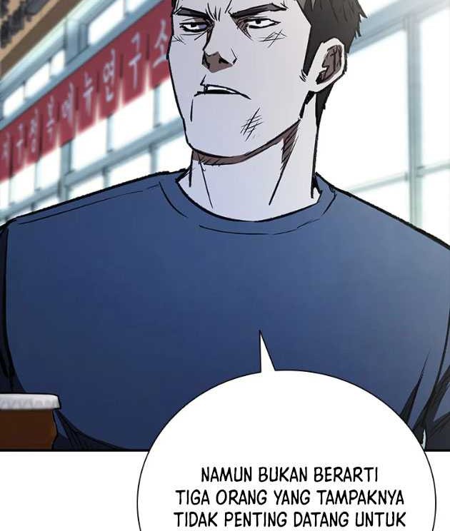 Shark: Wyvern Chapter 46 - halaman 4