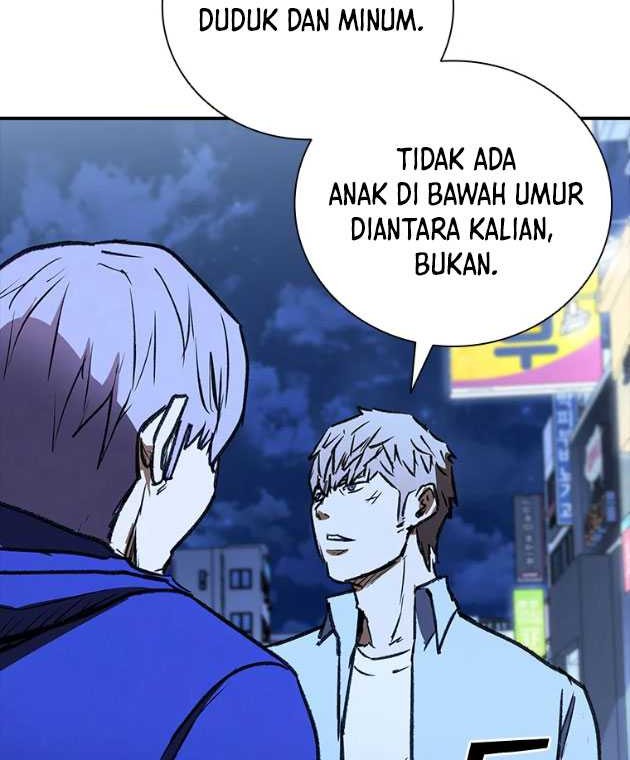 Shark: Wyvern Chapter 46 - halaman 40
