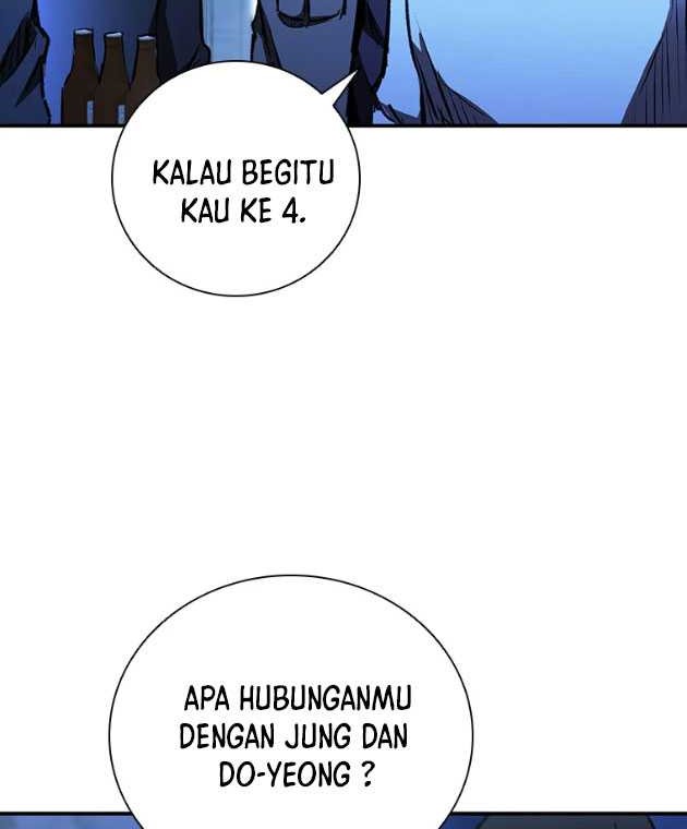 Shark: Wyvern Chapter 46 - halaman 46