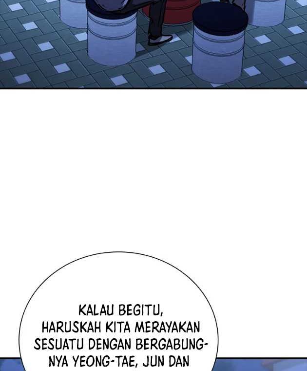 Shark: Wyvern Chapter 46 - halaman 49