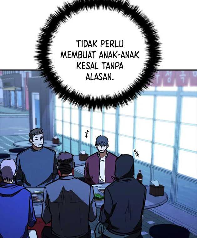 Shark: Wyvern Chapter 46 - halaman 58