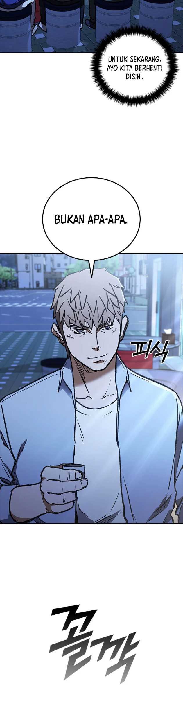 Shark: Wyvern Chapter 46 - halaman 59