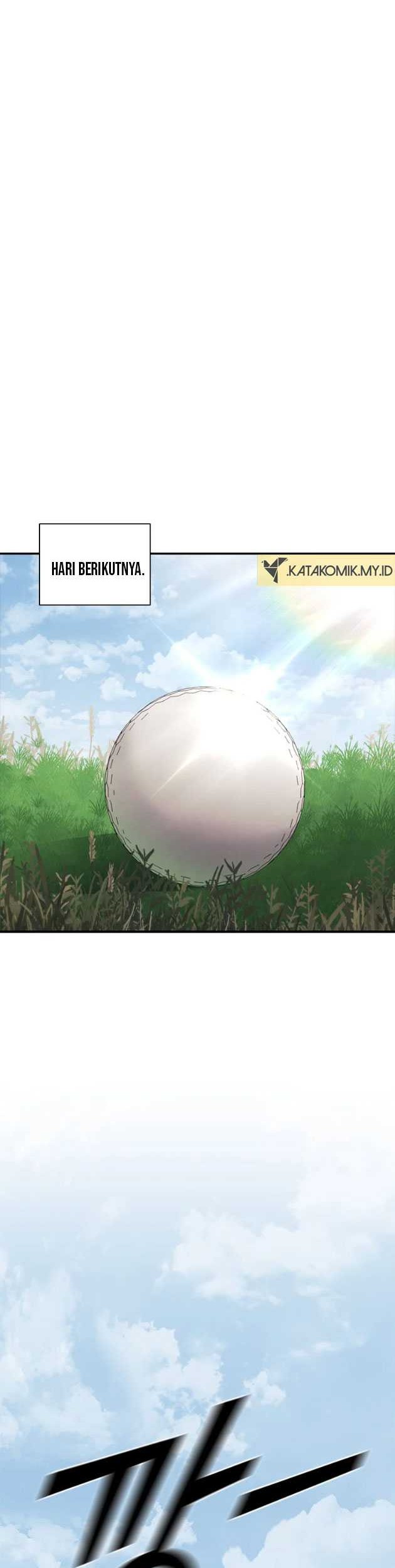 Shark: Wyvern Chapter 46 - halaman 60