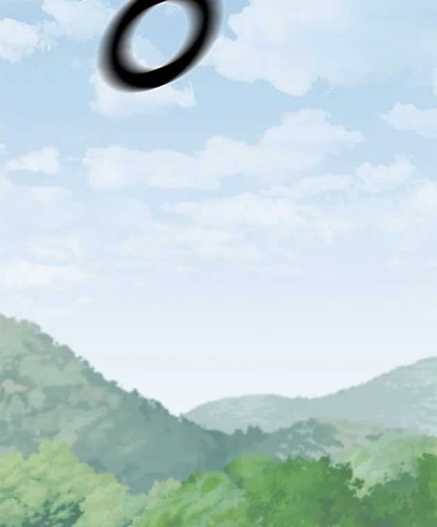 Shark: Wyvern Chapter 46 - halaman 61