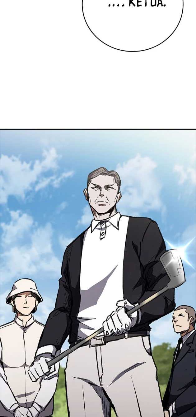 Shark: Wyvern Chapter 46 - halaman 64