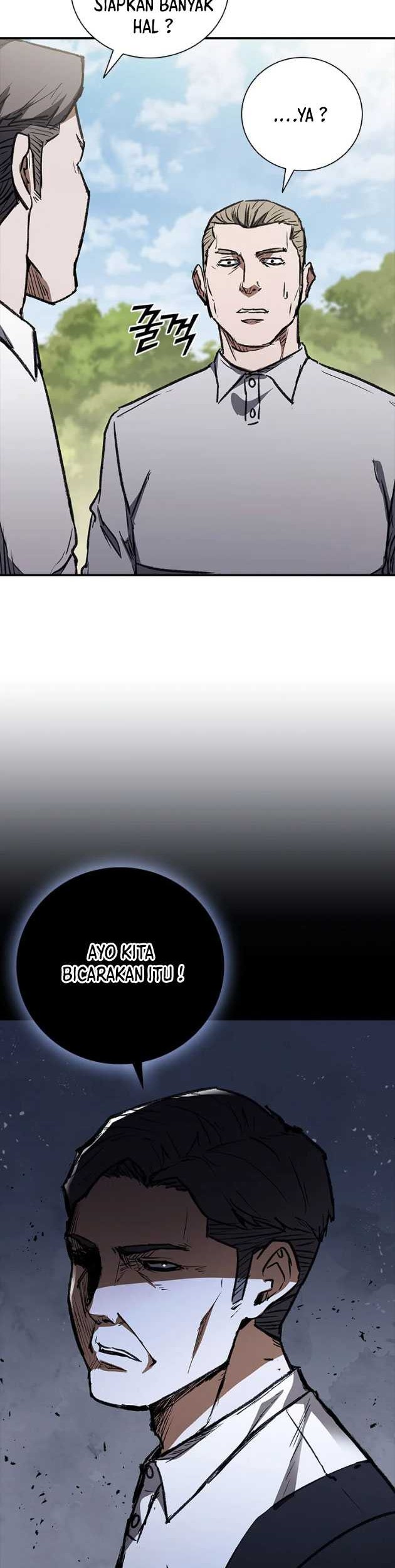 Shark: Wyvern Chapter 46 - halaman 66
