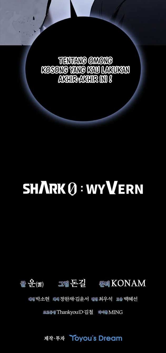Shark: Wyvern Chapter 46 - halaman 67