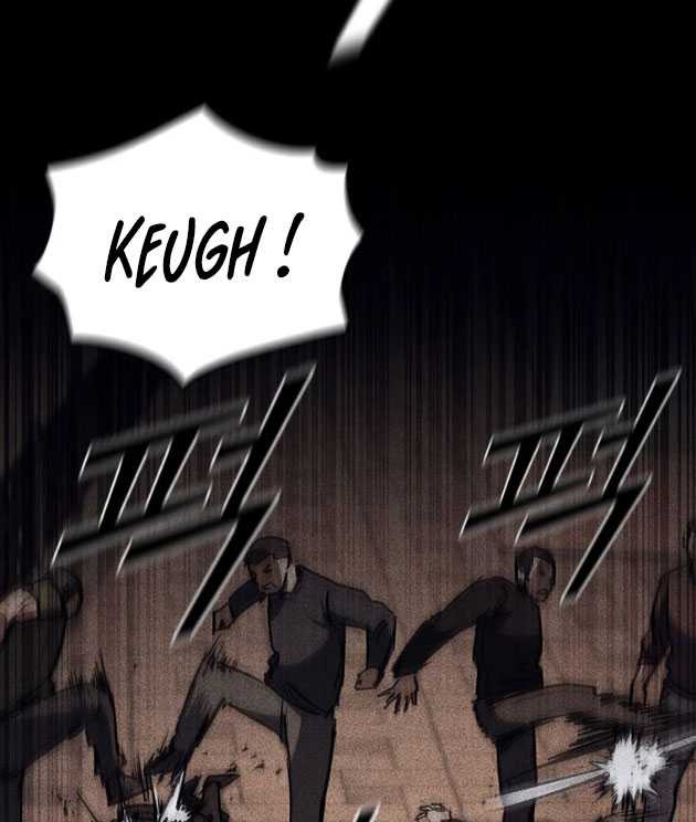 Shark: Wyvern Chapter 46 - halaman 7