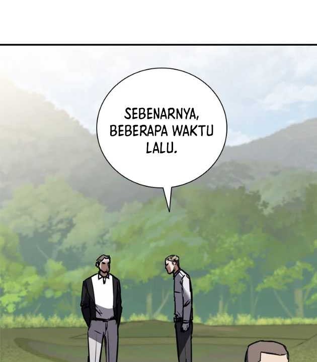 Shark: Wyvern Chapter 47 - halaman 10